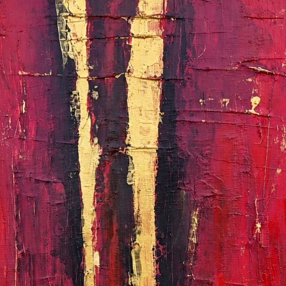 Detalle de Hendidura
